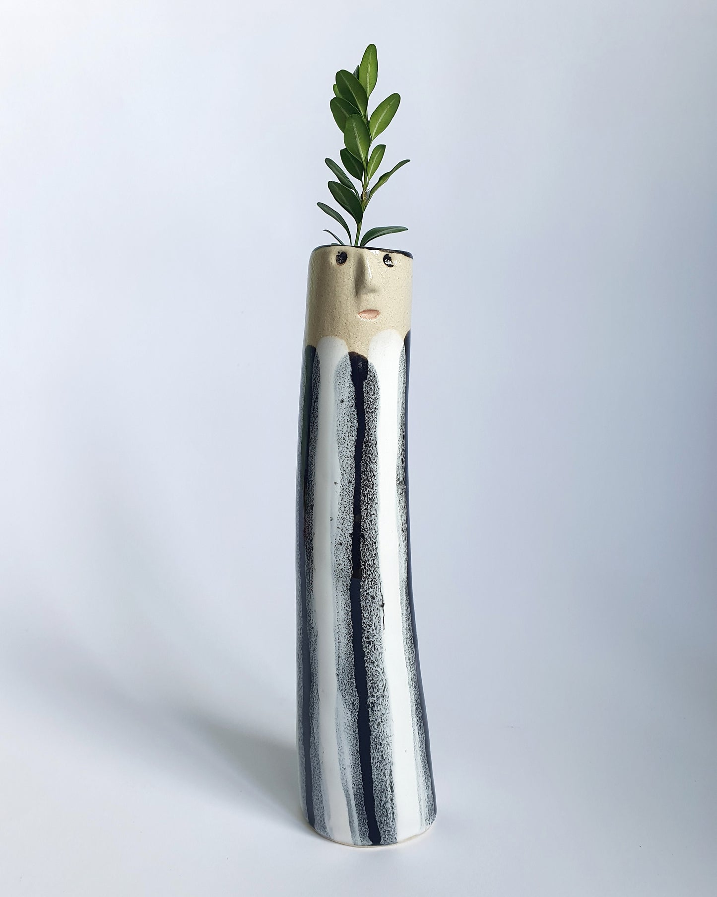 Mates Bud Vases - Ceramic Connoisseur