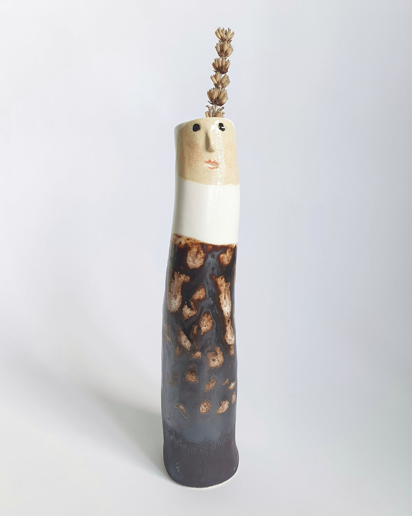 Mates Bud Vases - Ceramic Connoisseur