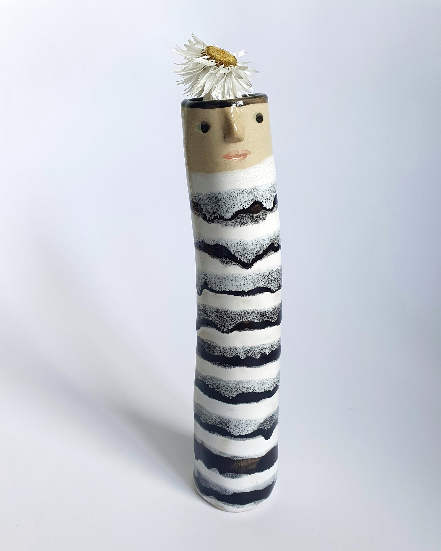 Mates Bud Vases - Ceramic Connoisseur