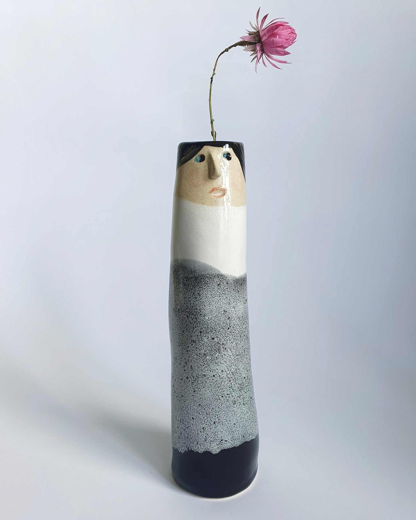 Mates Bud Vases - Ceramic Connoisseur