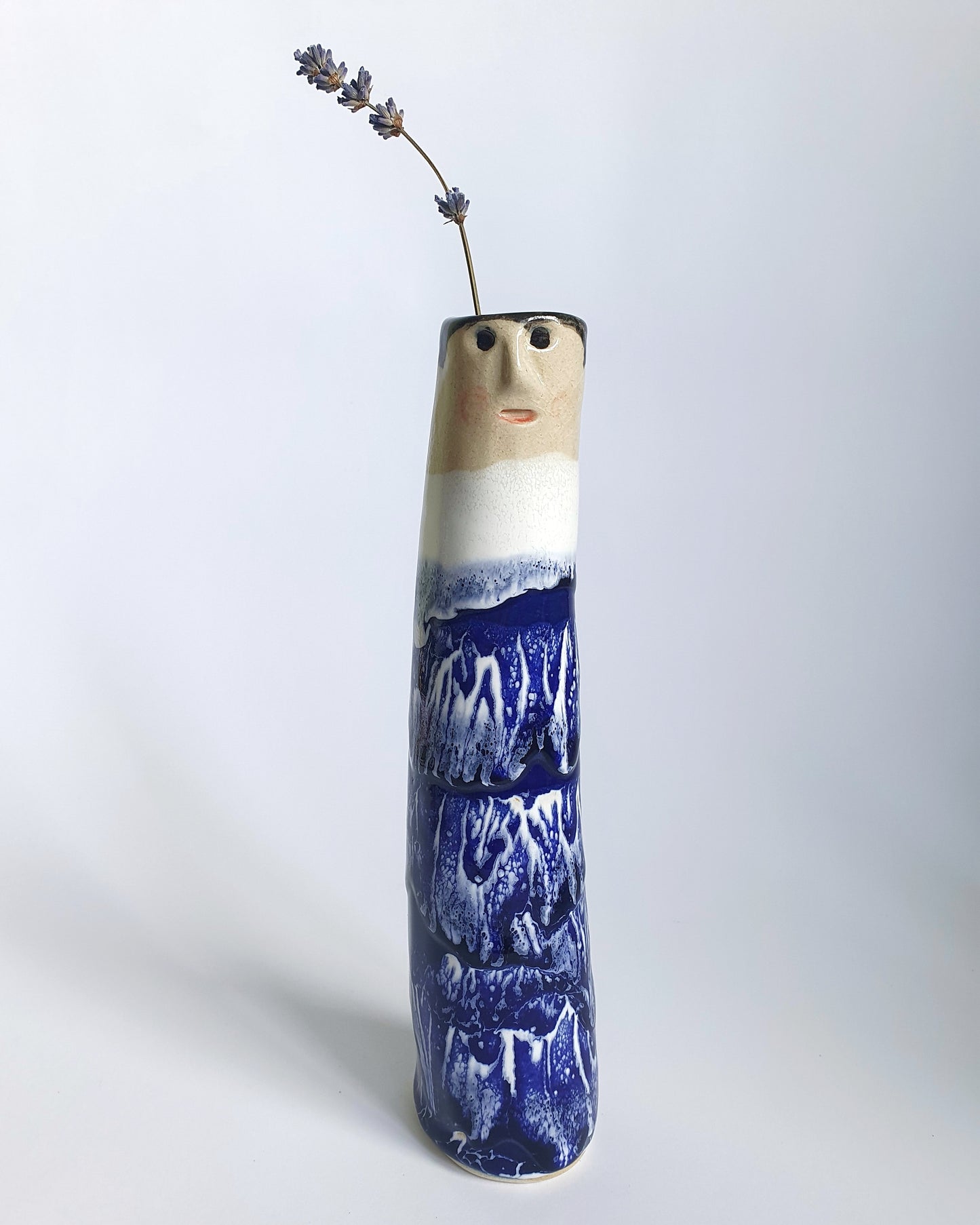 Mates Bud Vases - Ceramic Connoisseur