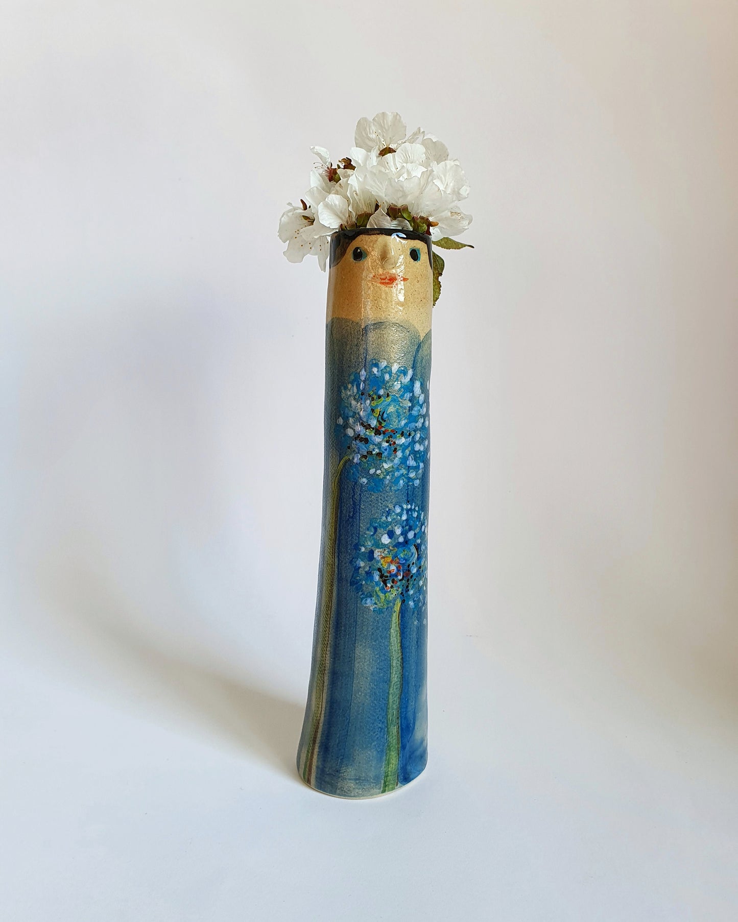 Spring Family Bud Vases - Ceramic Connoisseur
