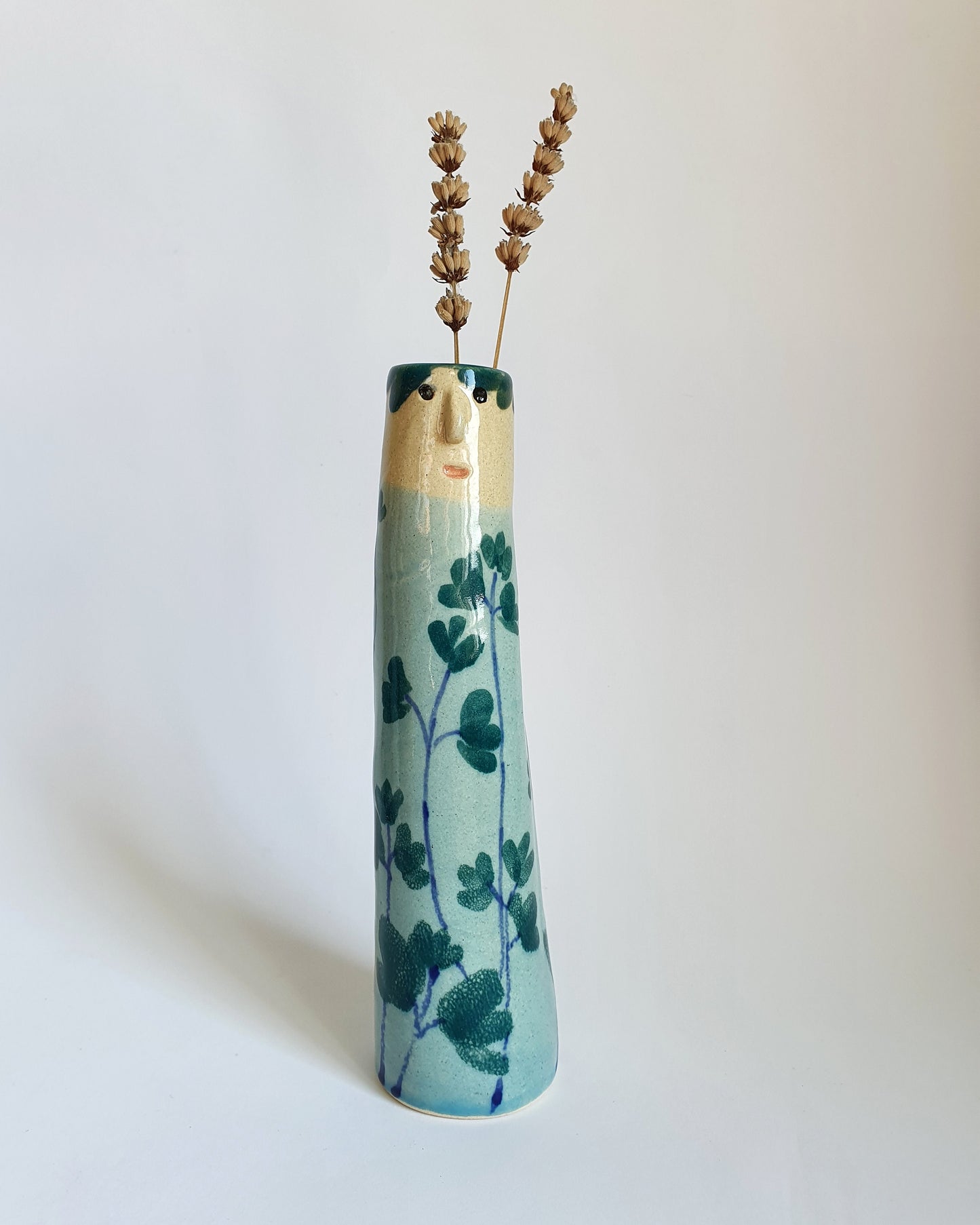 Spring Family Bud Vases - Ceramic Connoisseur