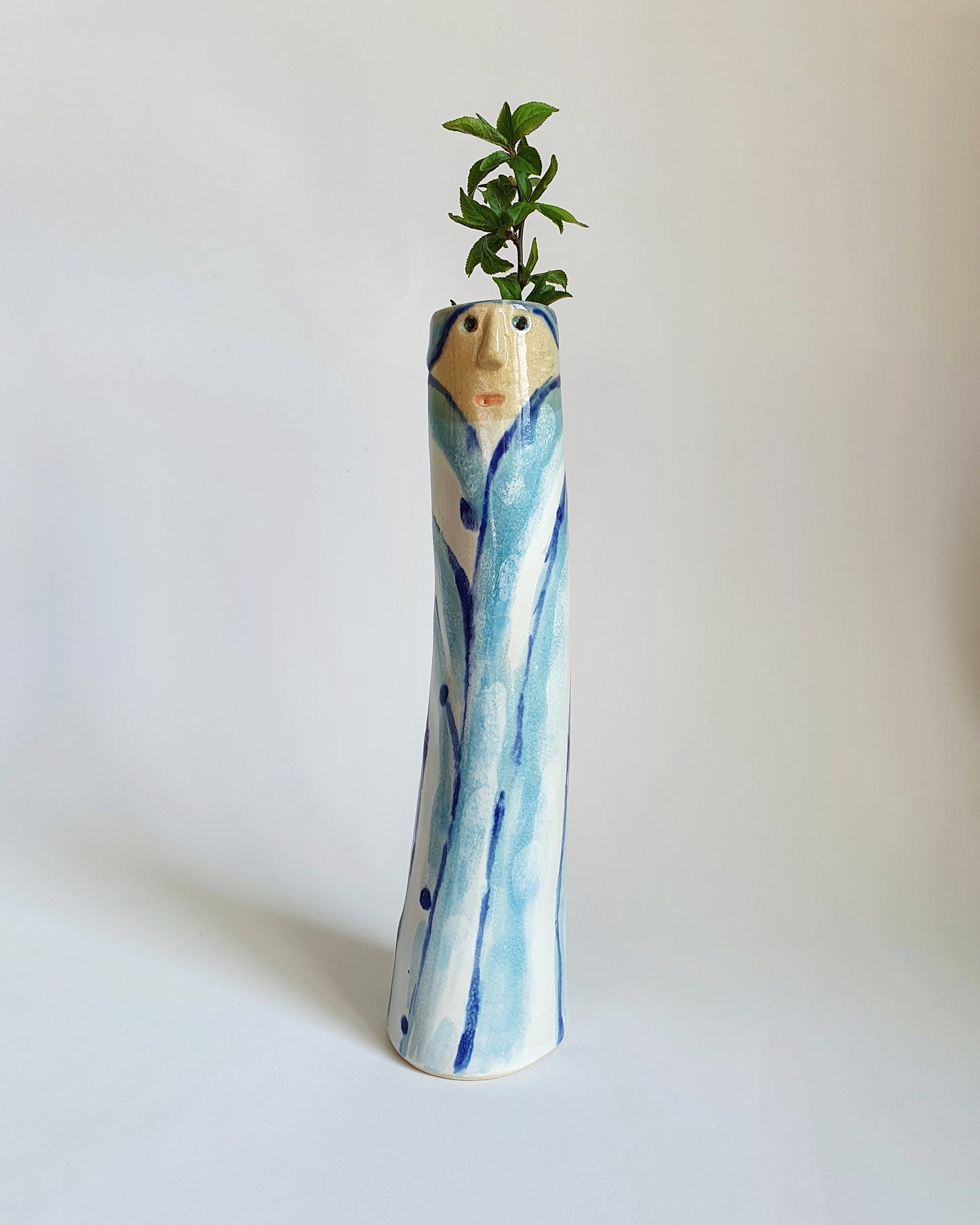 Spring Family Bud Vases - Ceramic Connoisseur