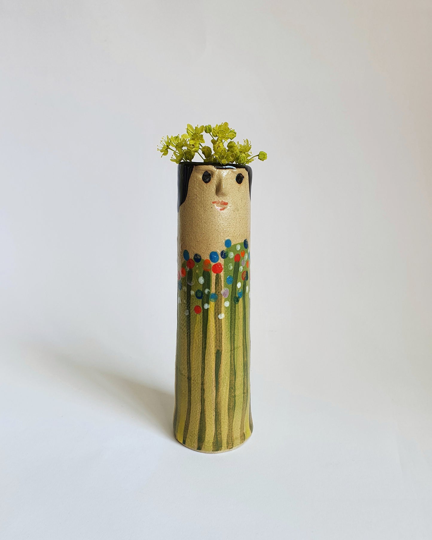 Spring Family Bud Vases - Ceramic Connoisseur