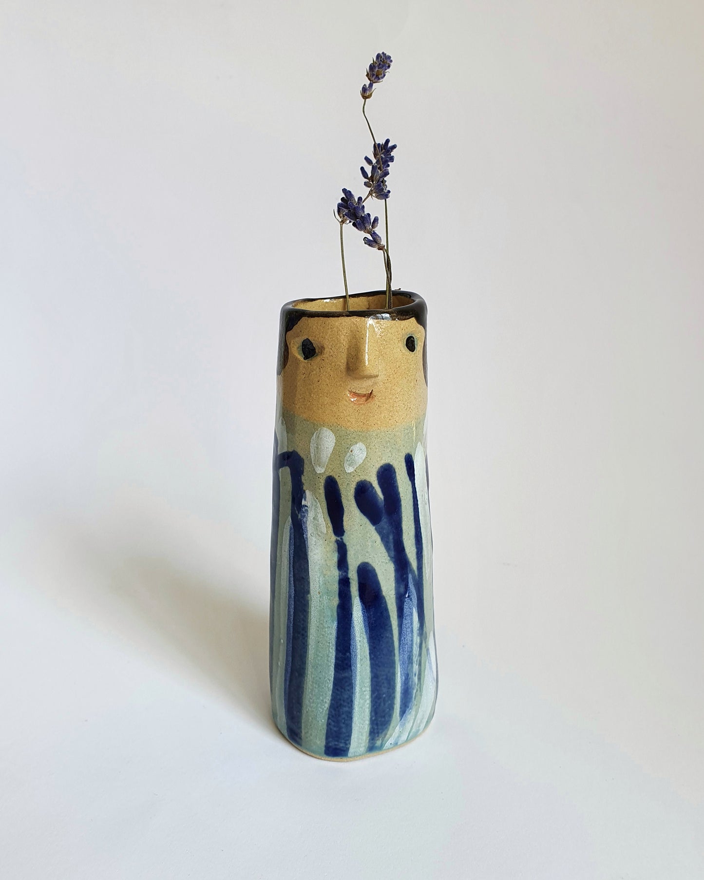 Spring Family Bud Vases - Ceramic Connoisseur