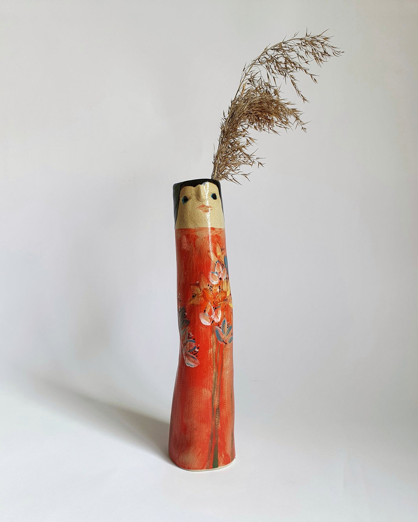 Summer Family Bud Vases - Ceramic Connoisseur