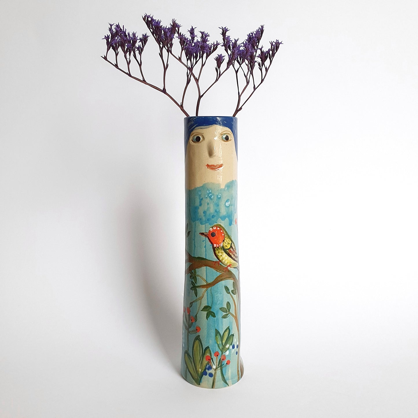 Nature Family Bud Vases - Ceramic Connoisseur