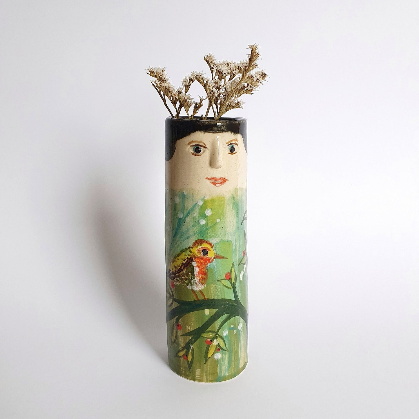 Nature Family Bud Vases - Ceramic Connoisseur