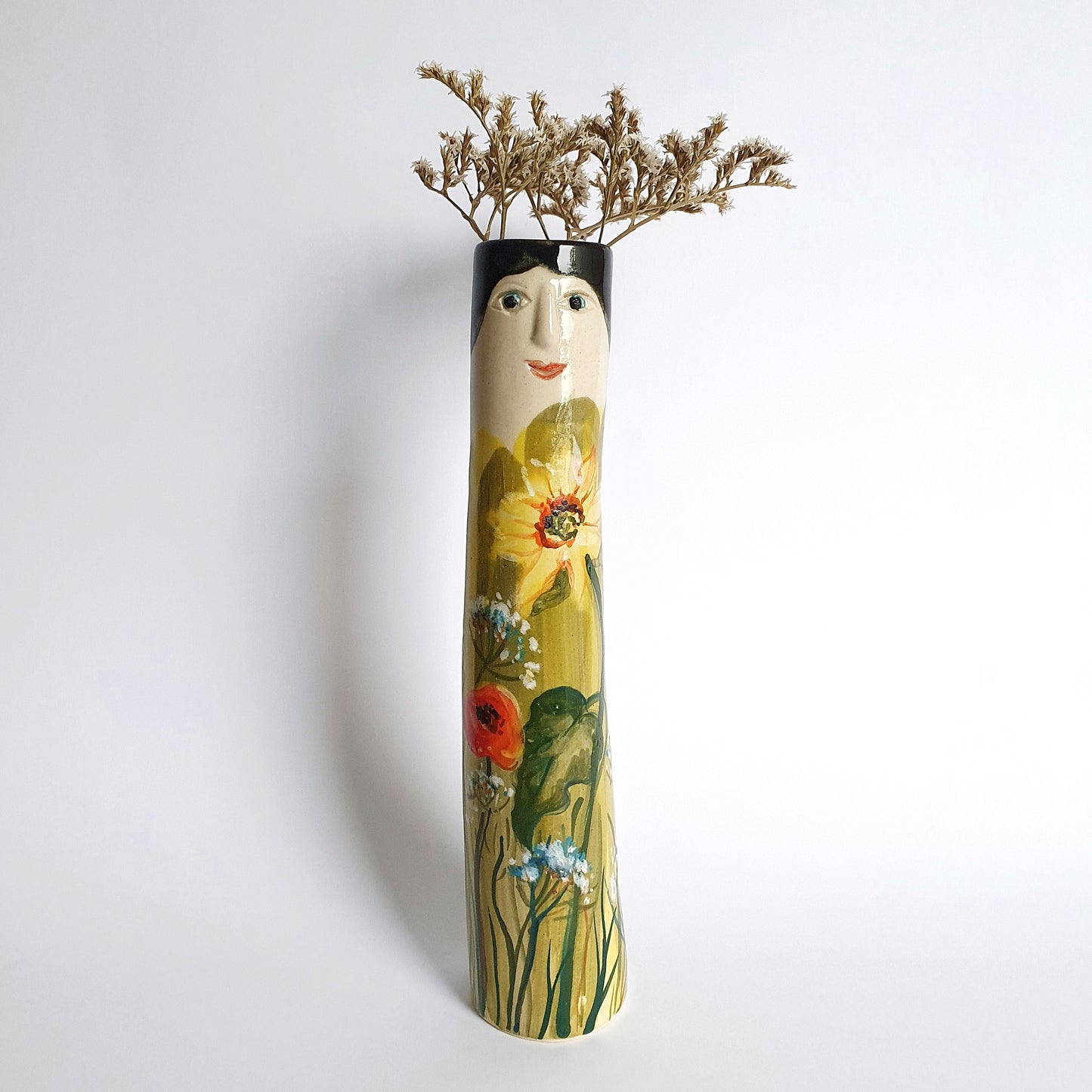 Nature Family Bud Vases - Ceramic Connoisseur