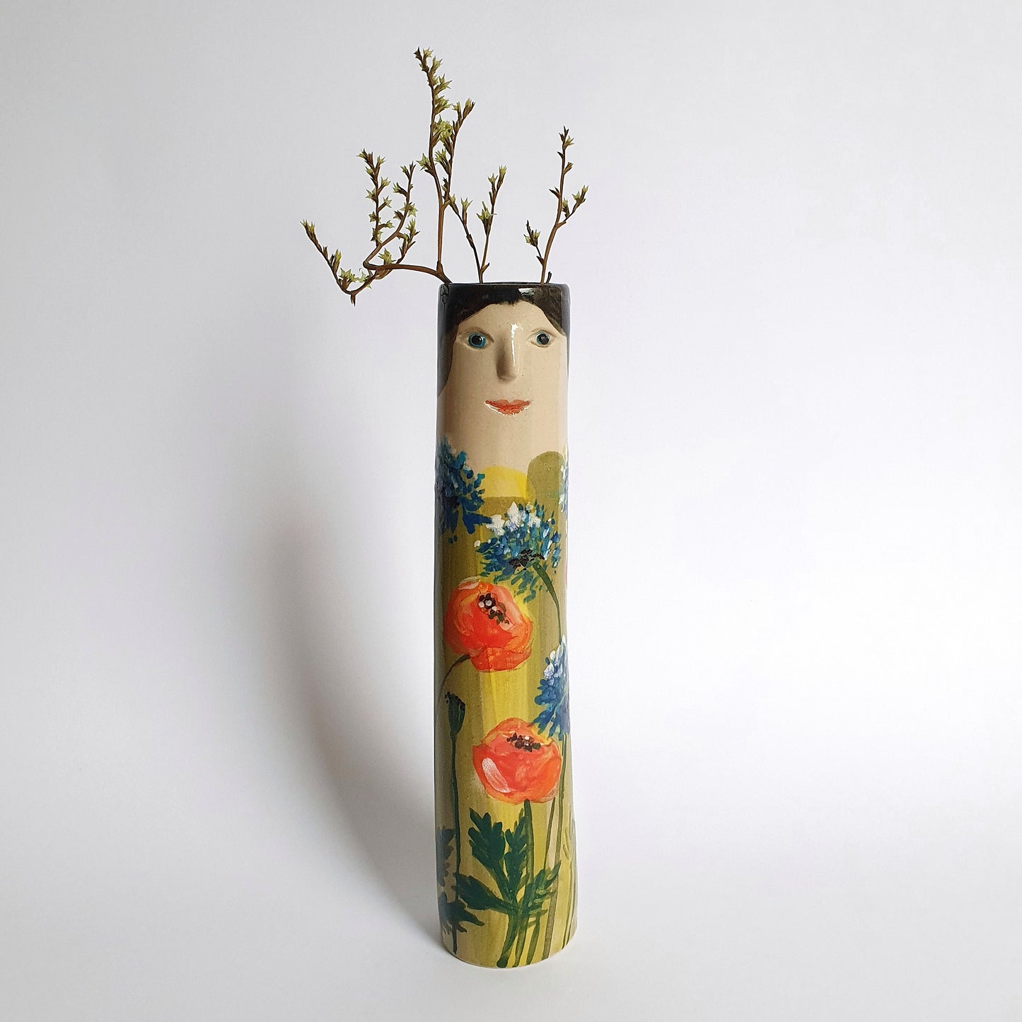 Nature Family Bud Vases - Ceramic Connoisseur