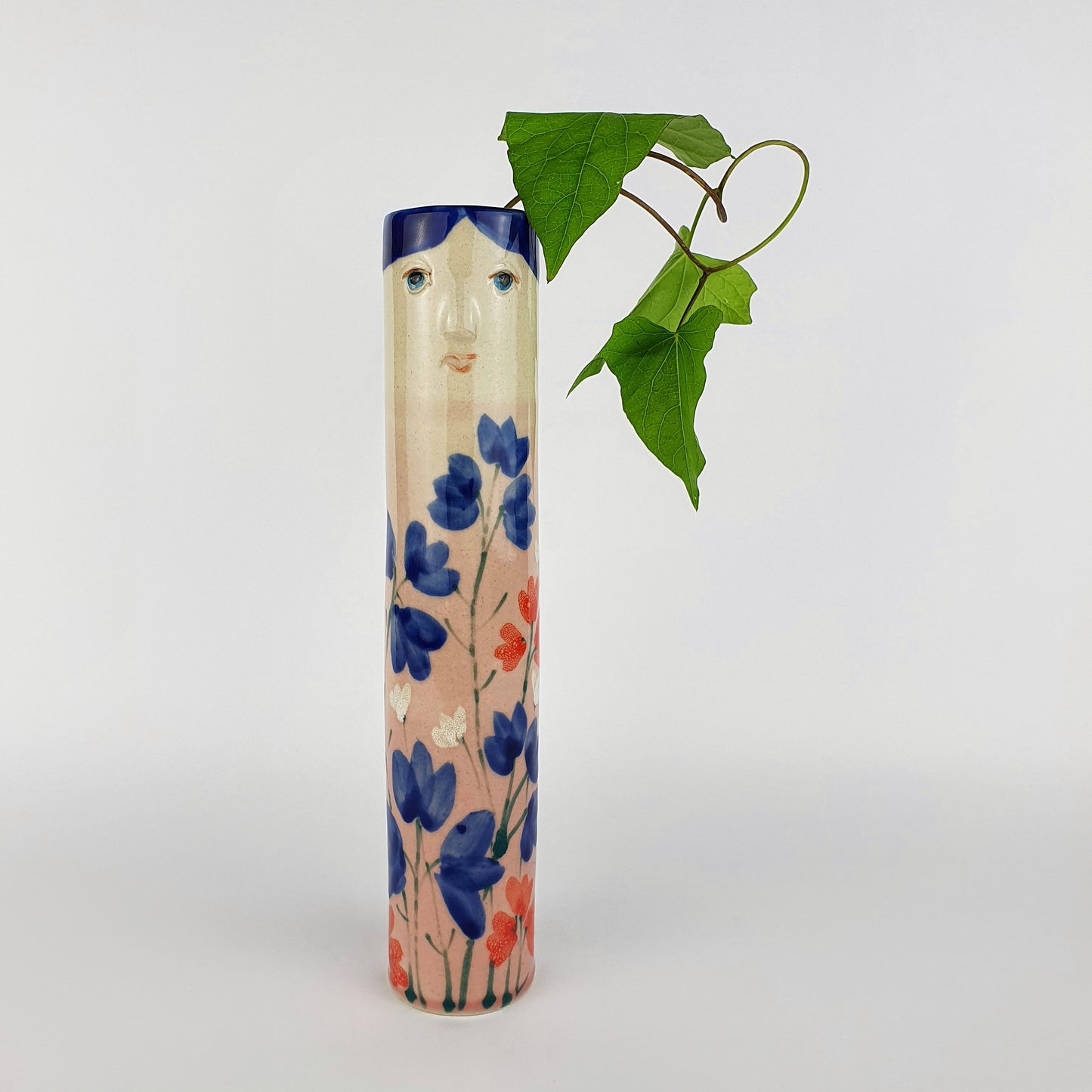 Floral Family Bud Vases - Ceramic Connoisseur