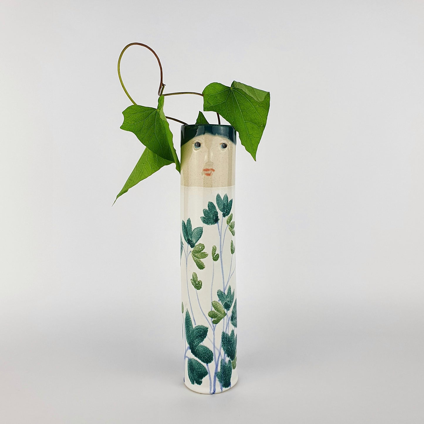 Floral Family Bud Vases - Ceramic Connoisseur