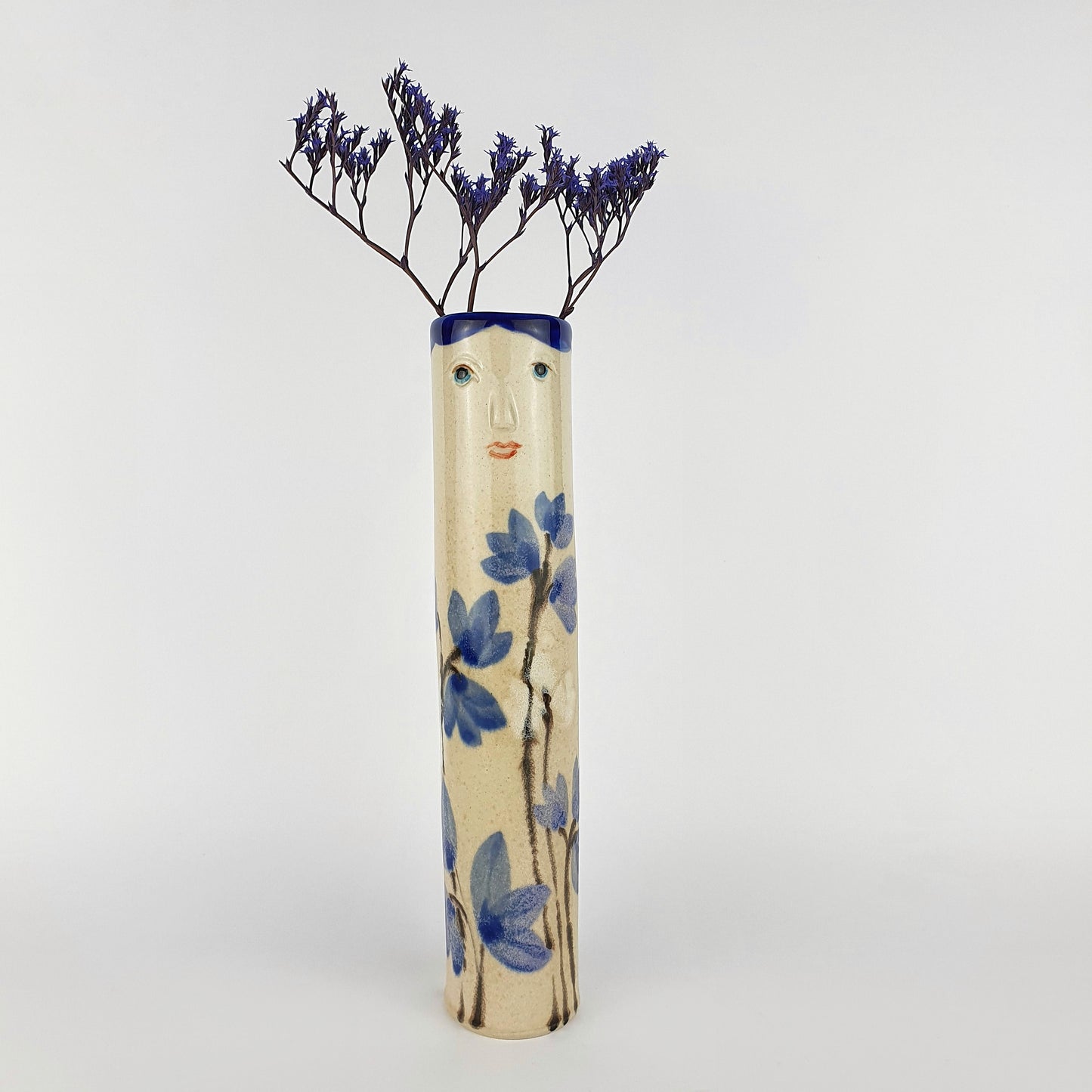 Floral Family Bud Vases - Ceramic Connoisseur