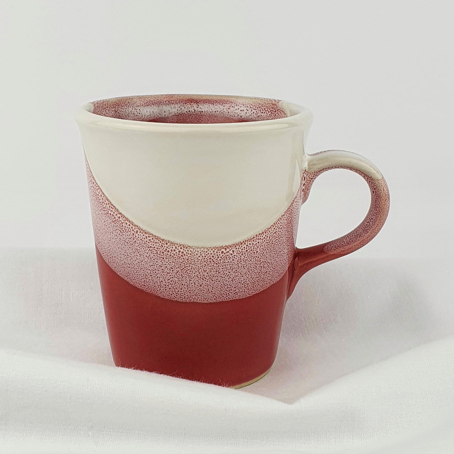 Glazed Petite Mugs - Ceramic Connoisseur