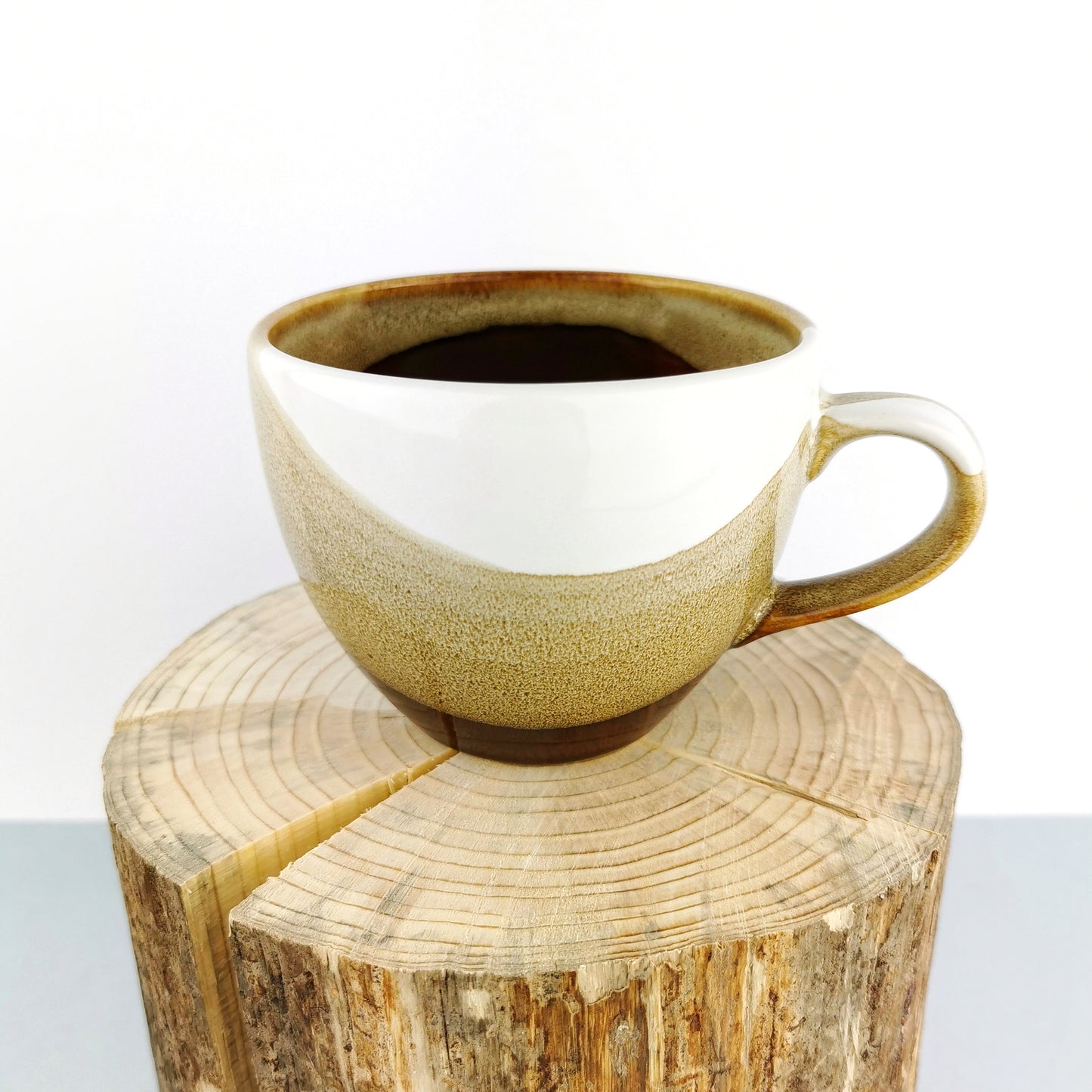 Glazed Cups - Ceramic Connoisseur