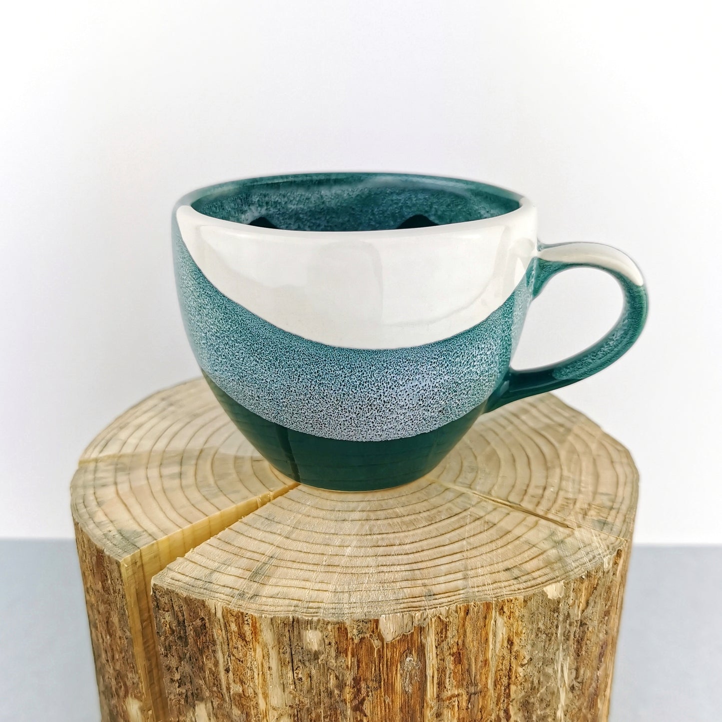 Glazed Cups - Ceramic Connoisseur