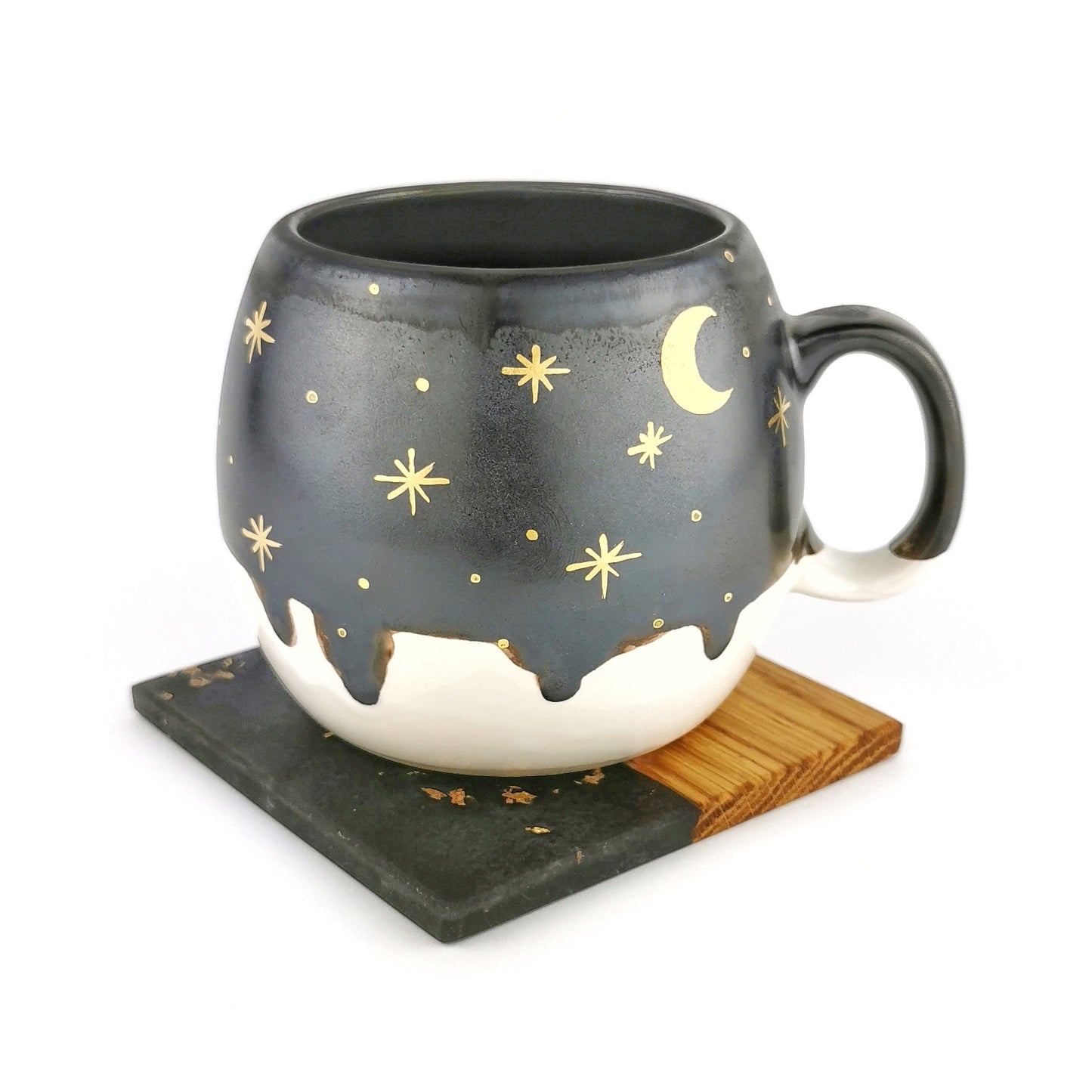 Grey Barrel Mugs