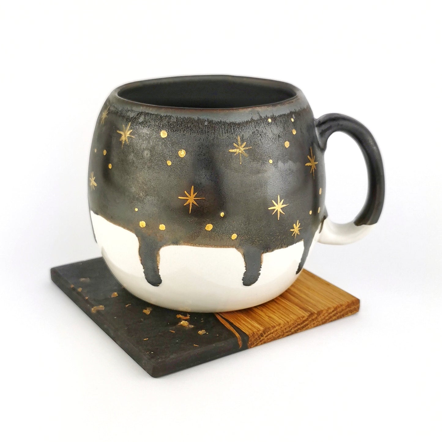 Grey Barrel Mugs