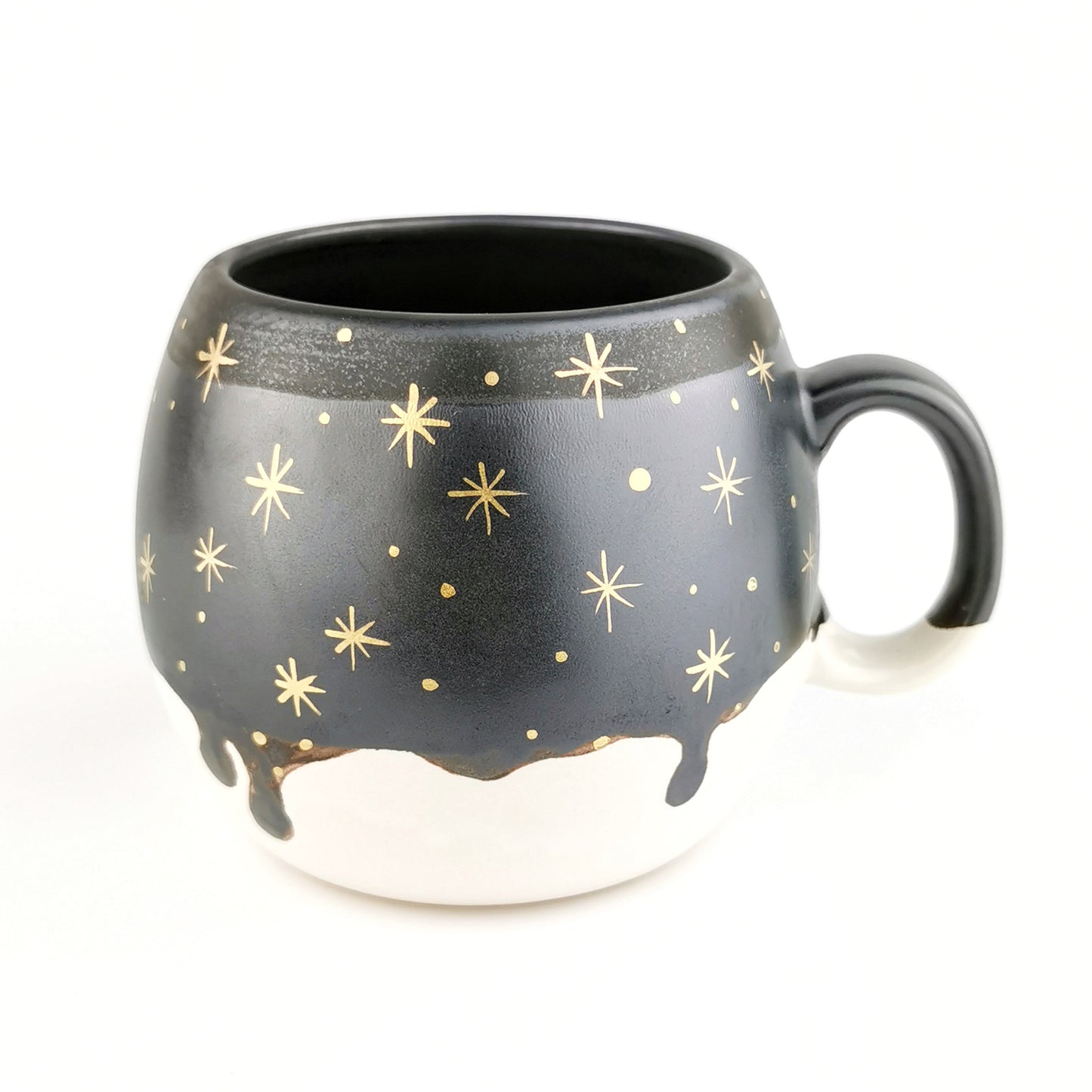 Grey Barrel Mugs - Ceramic Connoisseur