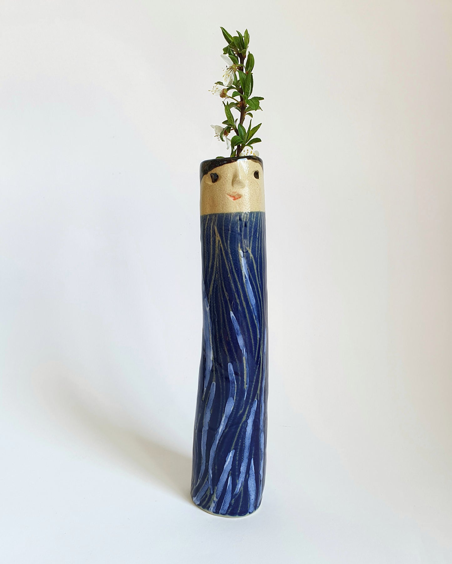 Spring Family Bud Vases - Ceramic Connoisseur