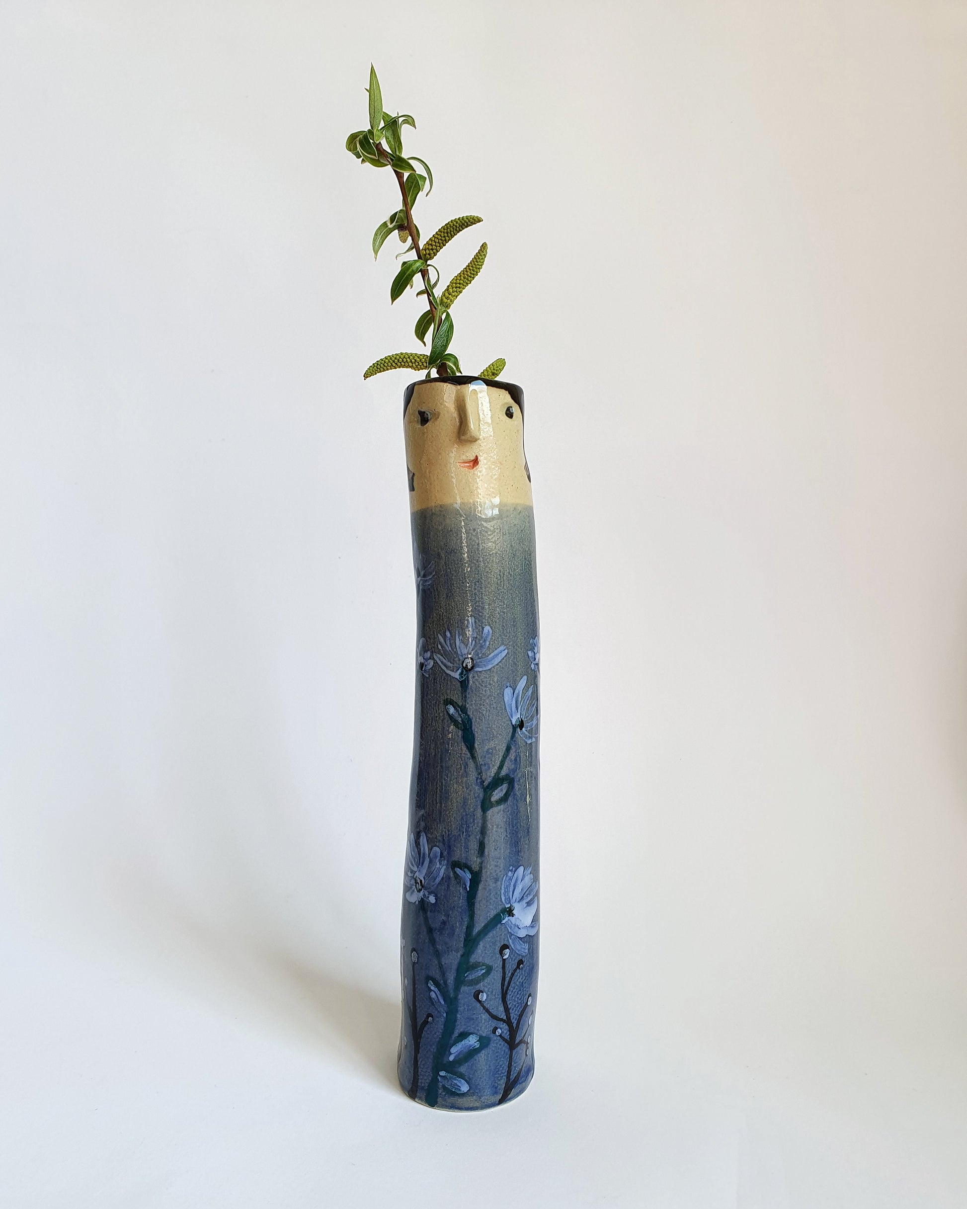 Spring Family Bud Vases - Ceramic Connoisseur