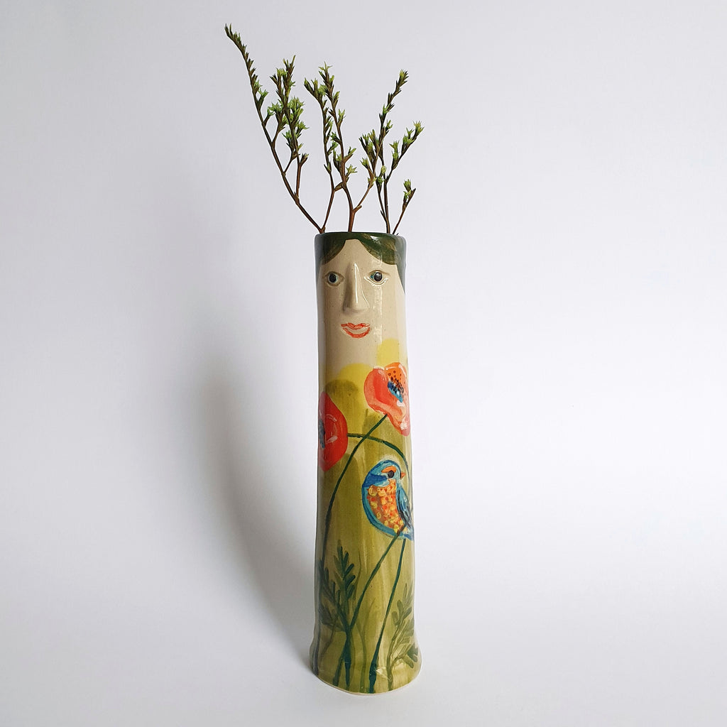 Nature Family Bud Vases - Ceramic Connoisseur