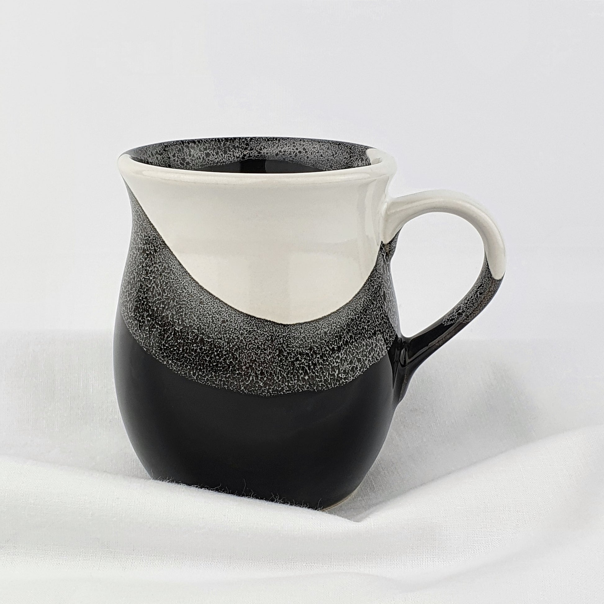 Glazed Belly Mugs - Ceramic Connoisseur
