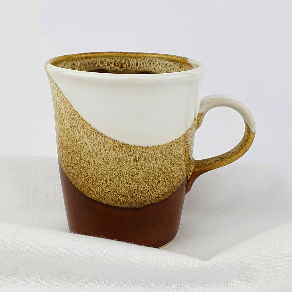 Glazed Petite Mugs - Ceramic Connoisseur