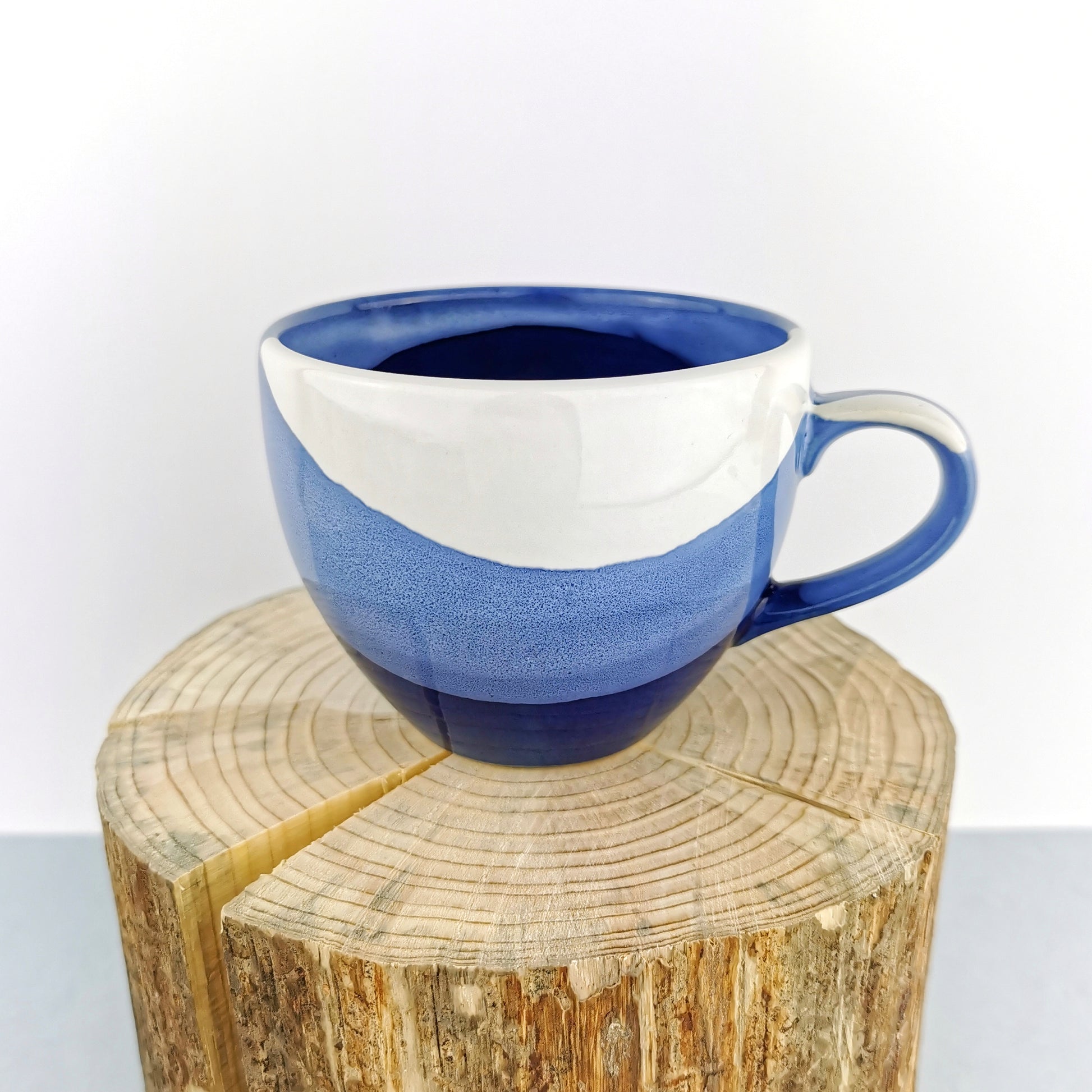 Glazed Cups - Ceramic Connoisseur